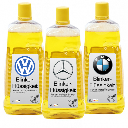 Blinkerflssigkeit